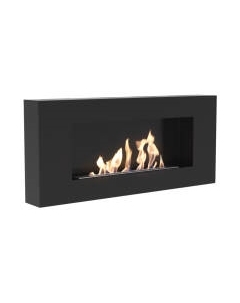 Биокамин Kratki Delta Flat с сертификатом TUV