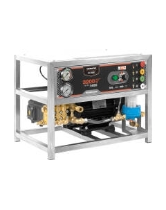 Мойка высокого давления Daewoo Power DAW3500S Daewoo power