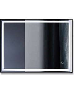 Зеркало Алмаз-Люкс ЗП-102 Алмаз-люкс