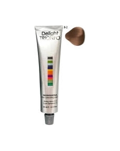 Крем-краска для волос Trionfo Стойкая 8-2 Constant delight