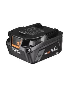 Аккумулятор для электроинструмента AEG Powertools L1840SHD Aeg powertools