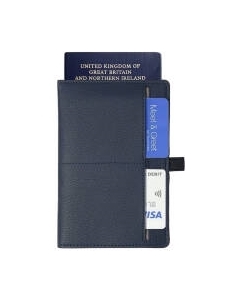 Обложка на паспорт Stackers 74800