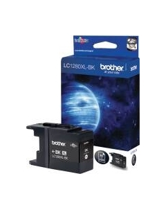 Картридж Brother LC1280XLBK