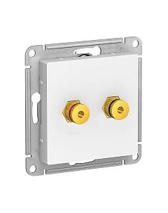 Розетка Systeme (Schneider) Electric AtlasDesign ATN000187 Systeme (schneider) electric