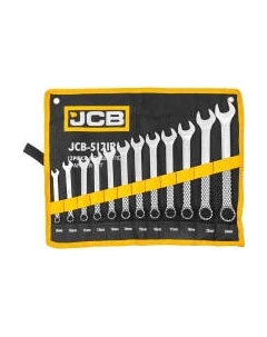 Набор ключей JCB 5121P Jcb