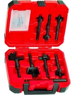 Набор коронок Milwaukee Самоврезающаяся 4932479488