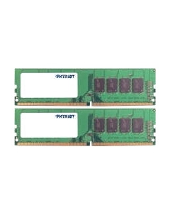 Оперативная память DDR4 Patriot PSD48G2666K