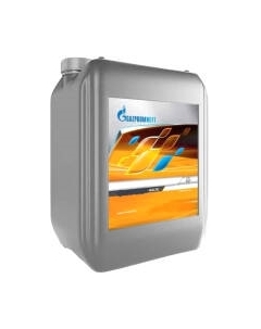 Трансмиссионное масло Gazpromneft Super T-3 85W90 / 2389900082