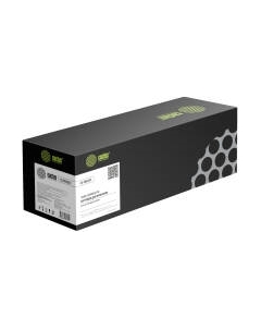 Картридж Cactus CS-TN321C