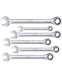 Набор ключей TOTAL THT102RK566 Total