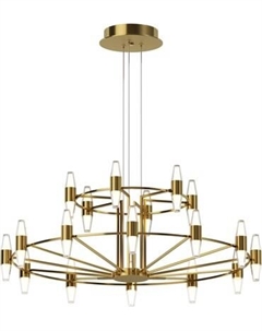 Люстра Maytoni Arana MOD401PL-L108BS3K