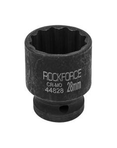 Головка слесарная RockForce RF-44828 Rockforce