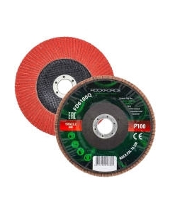 Шлифовальный круг RockForce RF-FD6100Q Rockforce