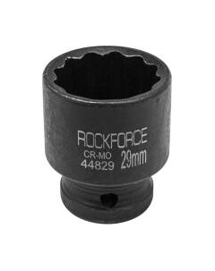 Головка слесарная RockForce RF-44829 Rockforce