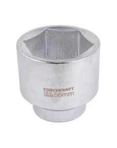 Головка слесарная ForceKraft FK-56556 Forcekraft