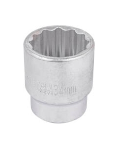 Головка слесарная ForceKraft FK-56934 Forcekraft