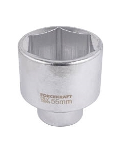 Головка слесарная ForceKraft FK-56555 Forcekraft