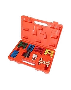 Набор автоинструмента Forsage F-04A2063