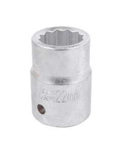 Головка слесарная ForceKraft FK-56922 Forcekraft