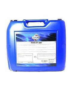 Трансмиссионное масло Fuchs Titan ATF 3292 Dsih 5M66 / 600731243