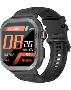 Умные часы W30 / BVW30-B Blackview