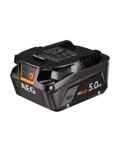 Аккумулятор для электроинструмента AEG Powertools L1850SHD Aeg powertools