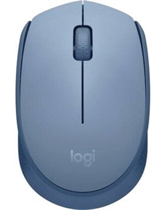 Мышь Logitech M172 / 910-006875