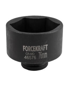 Головка слесарная FK-46576 Forcekraft