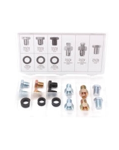 Набор автоинструмента Forsage F-01Z0253