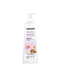Молочко для тела Agrado Sweet Almond Body Milk