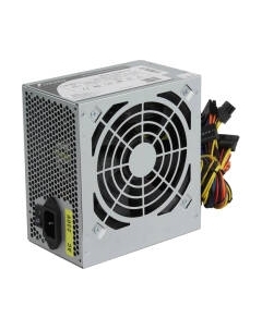 Блок питания для компьютера PowerMan PM-500ATX-F BOX/6143093 Powerman