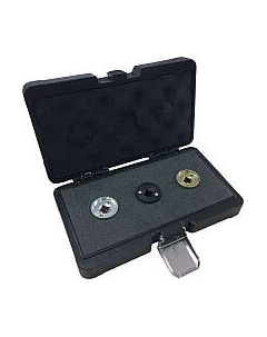 Набор головок слесарных F-902G23D Forsage