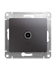 Розетка Systeme (Schneider) Electric Glossa GSL001391 Systeme (schneider) electric