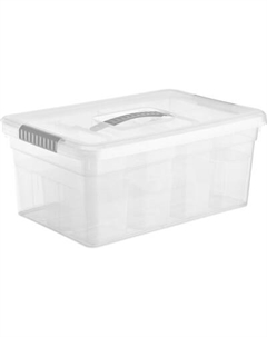 Органайзер для хранения FunBox Standart / FB2071-2ПРОЗ/СЕРС Funbox