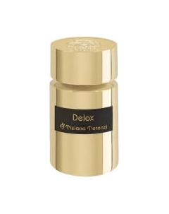 Спрей для волос Delox Tiziana terenzi