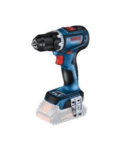 Профессиональная дрель-шуруповерт Bosch GSR 18V-90