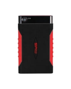 Внешний жесткий диск Silicon Power Armor A15 1TB (SP010TBPHDA15S3L) Silicon power