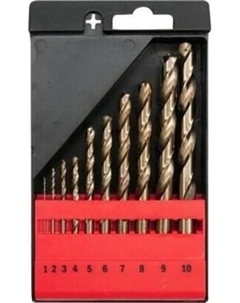 Набор сверл Yato YT-41603