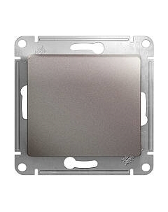 Выключатель Systeme (Schneider) Electric Glossa GSL001261 Systeme (schneider) electric