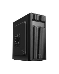 Корпус для компьютера Zalman MidiTower ZM-T6
