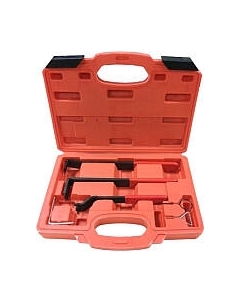 Набор автоинструмента F-04A2026 Forsage