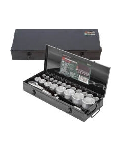 Универсальный набор инструментов RockForce RF-68263-5(51902) Rockforce