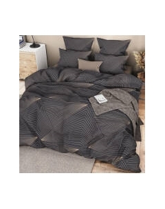 Комплект постельного белья Гарфилд сем 50x70 / 70947-1+70648-18 Ночь нежна