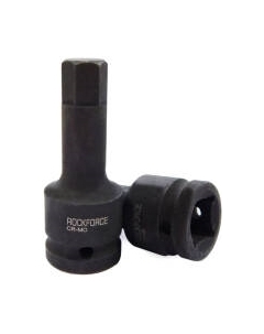 Головка слесарная RockForce RF-2649012 Rockforce
