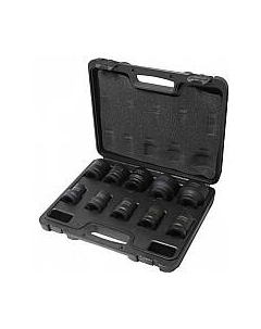 Набор головок слесарных Forsage F-6101-5MPB