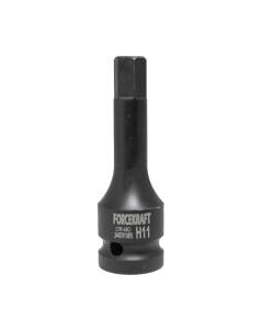Головка слесарная ForceKraft FK-24407811MPB Forcekraft