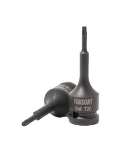 Головка слесарная ForceKraft FK-24607820MPB Forcekraft