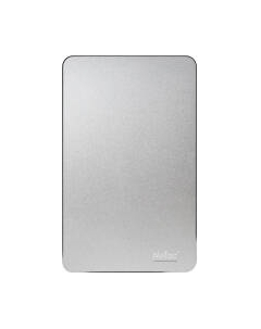 Внешний жесткий диск HDD K330 USB3.0 1TB Silver (NT05K330N-001T-30SL) Netac
