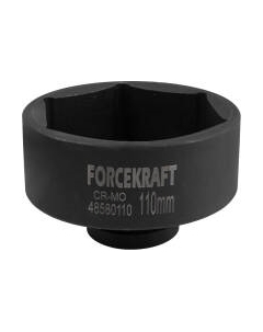 Головка слесарная ForceKraft FK-48580110 Forcekraft