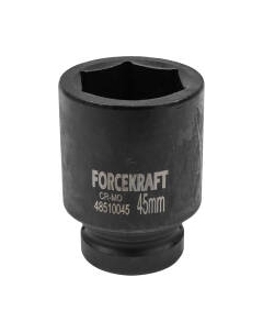 Головка слесарная ForceKraft FK-48510045 Forcekraft